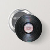 vynil button (Vorne & Hinten)