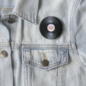 vynil button (Beispiel)