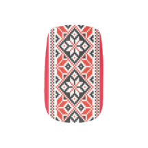 Vyshyvanka Stickerei