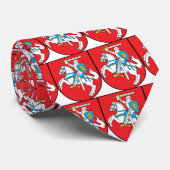 Vytis Krawatte (Gerollt)