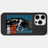 VYTROS "ATH-CODE" Case-Mate iPhone HÜLLE (Rückseite (Horizontal))