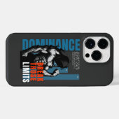 VYTROS "DOMINANZ" ATH-CODE iPhone HÜLLE (Rückseite (Horizontal))