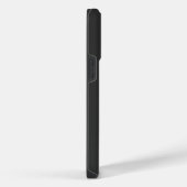 VYTROS "DOMINANZ" ATH-CODE iPhone HÜLLE (Rechte Seite)