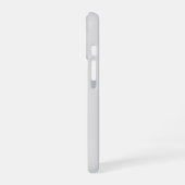 VYTROS "SCHWERelosigkeit" ATH-CODE iPhone 16 Hülle (Linke Seite)