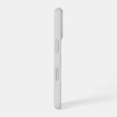 VYTROS "SCHWERelosigkeit" ATH-CODE iPhone 16 Hülle (Rechte Seite)