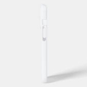 VYTROS "WILLPOWER" Training Motivation Case-Mate iPhone Hülle (Rückseite / Links)