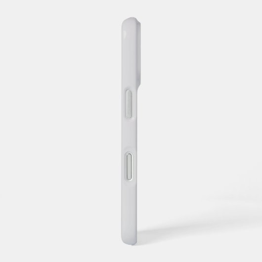VYTROS "ZERO GRAVITY" ATH-CODE iPhone 16 HÜLLE (Rechte Seite)