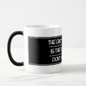 Vyzs magische LieblingsTasse Verwandlungstasse (Links)