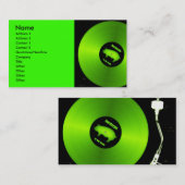 w02_www.Garcya.us, Name, Adresse 1, Adresse 2, ... Visitenkarte (Vorne/Hinten)