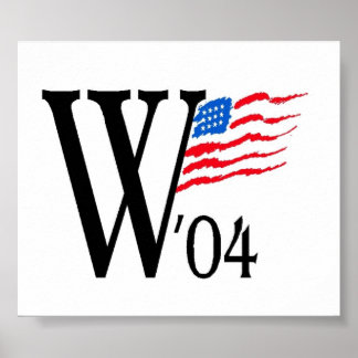 W'04 POSTER