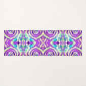 W2: Bitte. - Krawatte (P) | Yogamatte (Vorderseite (Horizontal))