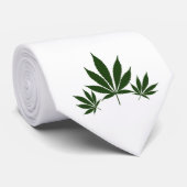 W33 "Trio des Topfes verlässt" Hals-Krawatte Krawatte (Gerollt)