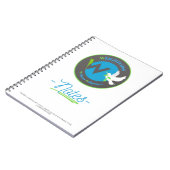 W3 Notizbuch Notizblock (Linke Seite)