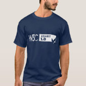 W3C validiertes Shirt (Vorderseite)