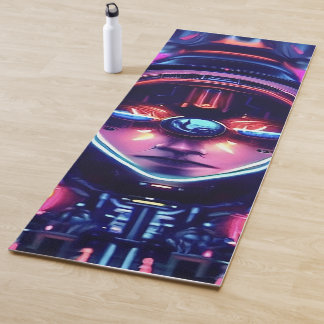 W4VE ・ DESIGHN. | "Verfahren" ~ [49 / 50] ・ Yogamatte