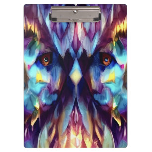 W4VE ・ DESIGHN.   "Verfahren" ~ [50 / 50] ・ Klemmbrett