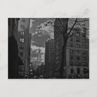 W.75. ST., NYC (c) 2013 S.Tammany