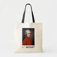 W.A. Mozart