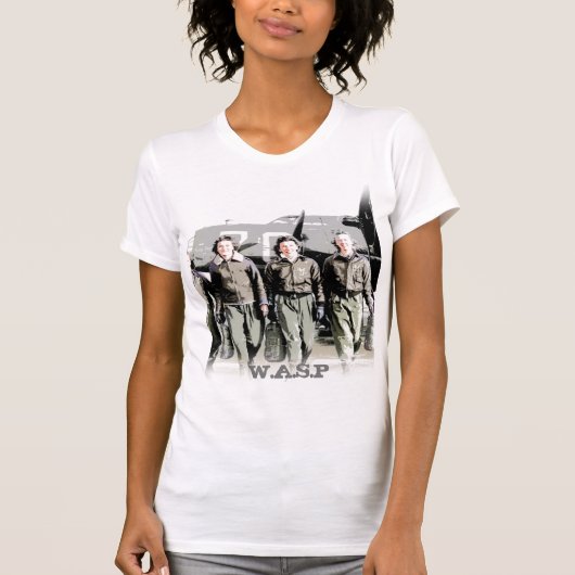 W.A.S.P tee (2) (Vorderseite)