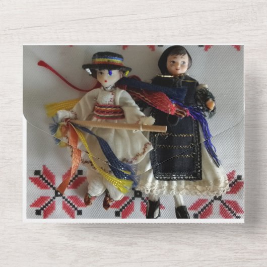 w all in one einladung (Rückseite)