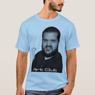 w/Art Verein T-Shirt