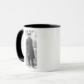 W.B. Yeats, 1923 Tasse (Vorderseite Links)