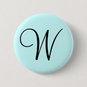 W BUTTON (Vorderseite)