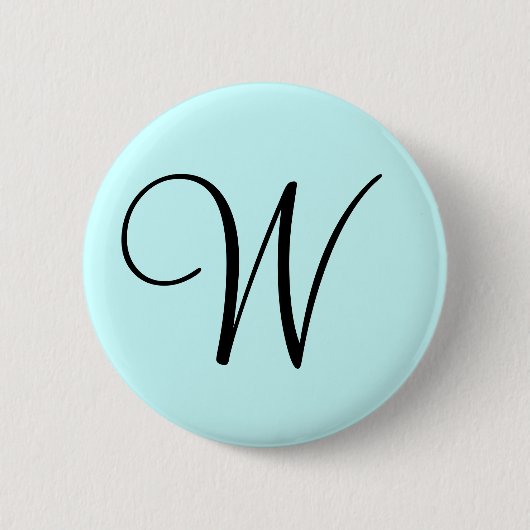 W BUTTON (Vorderseite)