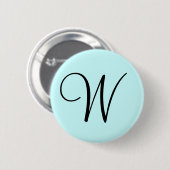 W BUTTON (Vorne & Hinten)