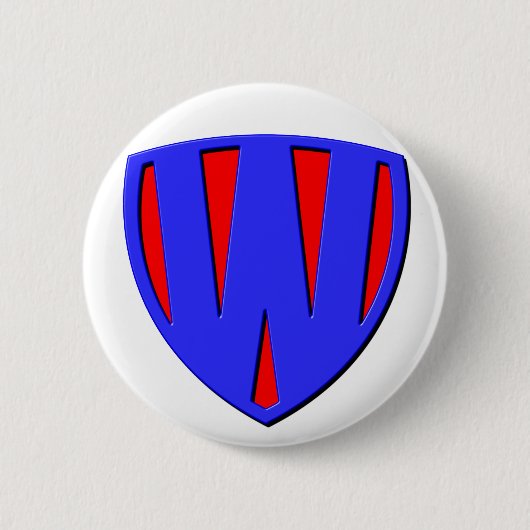W BUTTON (Vorderseite)