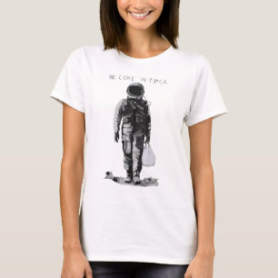 W.C.I.P. T-Shirt