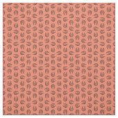 w/CUSTOM BG FARBE Stoff (Muster)