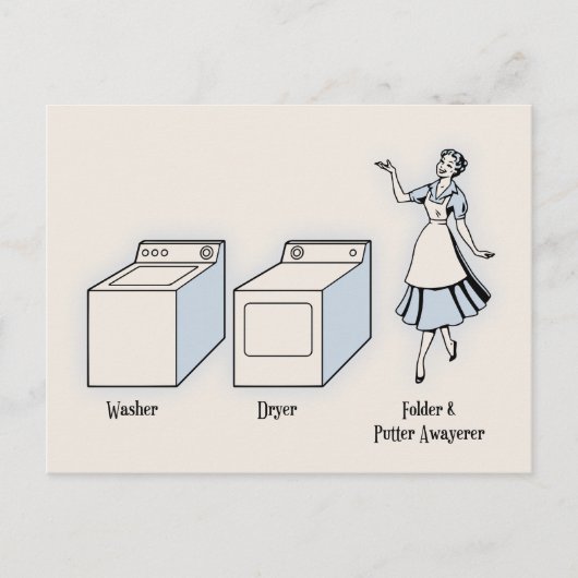 W-D-F&PA POSTKARTE (Vorderseite)