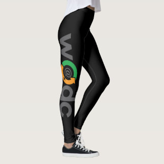W@DC Legging Leggings