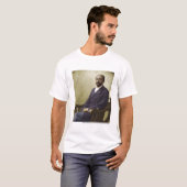 W.E.B. Du Bois T-Shirt (Vorne ganz)