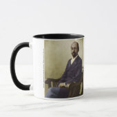 W.E.B. Du Bois Tasse (Links)