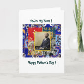 W. E. B. DuBois Karte (Vorderseite)