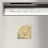 W Farms, Morrisania Magnet (In Situ (Geschirrspüler))