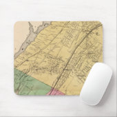 W Farms, Morrisania Mousepad (Mit Mouse)