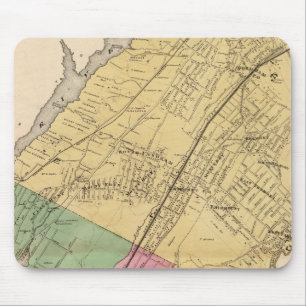 W Farms, Morrisania Mousepad