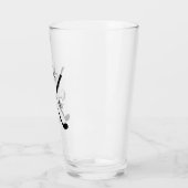 W-Golf Highball Glas (Links)
