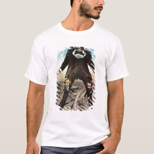 W.H. Vanderbilt als 'Koloss der Straßen T-Shirt