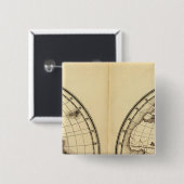 W Hemisphäre, E Hemisphäre 2 Button (Vorne & Hinten)