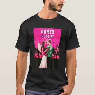 W_I_L_L_I_A_M Shakespeares Romeo-Julia T-Shirt