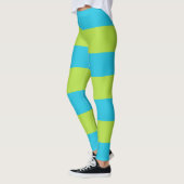 W.I.T.C.H. - HEXE - Cosplay Leggings (Links)