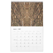 W I z ein r d s Kalender (Mär 2027)