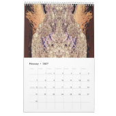 W I z ein r d s Kalender (Feb 2027)