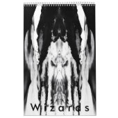 W I z ein r d s Kalender (Titelbild)