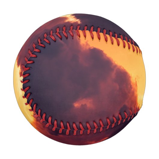 w im Wetter Baseball (Vorderseite Links)