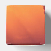 w im Wetter Geschenkschachtel (Oben)